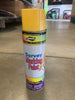 MARKING PAINT YELLOW