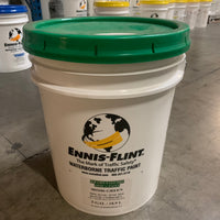 PAINT GREEN FAST DRY 5 GAL