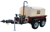 WATER TRAILER 500GAL WYLIE