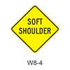 SOFT SHOULDER W8-4