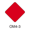 Type 4 Object Marker OM4-3