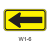 One-Direction Large Arrow W1-6