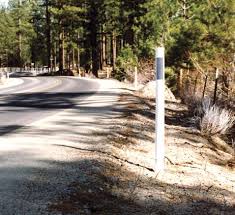 Carsonite Highway  Roadmarker 66