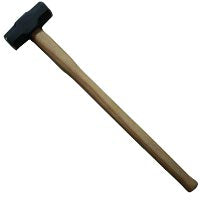 10LB SLEDGE HAMMERR