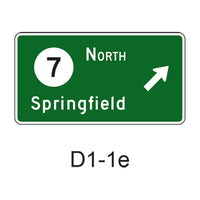 Exit Destination D1-1e