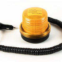 AMBER BEACON MAGNETIC