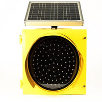 12" SOLAR BEACON