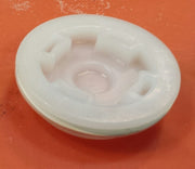 WATER-FILLED K-RAIL 2" DRAIN P