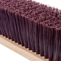 24" OUTDOOR BROOM FLEX