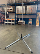 ECONOMY ROLL UP SIGN STAND