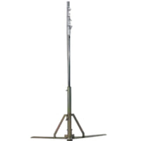 AIRSTAR TELESCOPIC TRUCK POLE