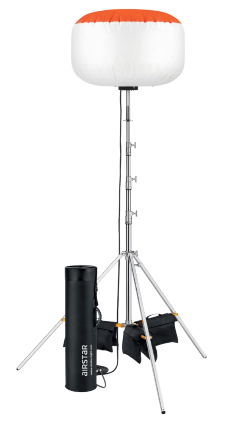 AIRSTAR 400 LED BALLOON LIGHT