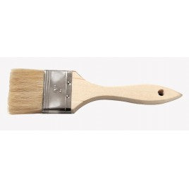 PAINT BRUSH WOODEN HANDLE 3