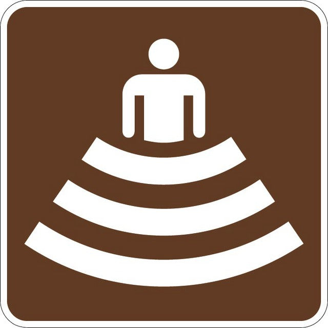 Amphitheater RS-070
