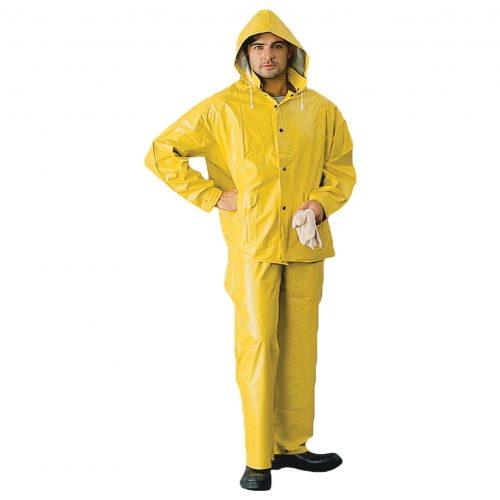 RAIN SUIT