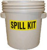 SPILL KIT 20 GAL OIL ONLY