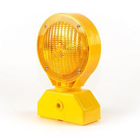 BARRICADE LIGHT (LED) D-CELL