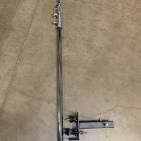 AIRSTAR TRUCK HITCH MOUNT KIT