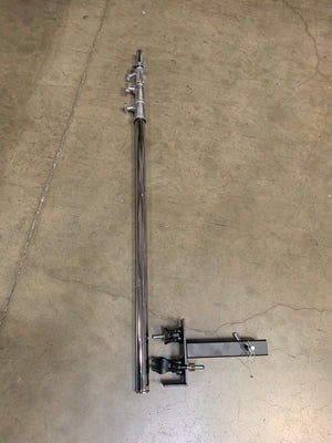 AIRSTAR TRUCK HITCH MOUNT KIT