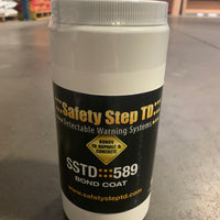 SAFETYSTEP CLEAR ADHESIVE 32OZ