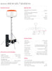 AIRSTAR 400 LED BALLOON LIGHT
