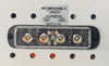 12/24V AMB/WHT 2-COLOR 4-LED S