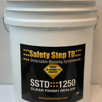 SAFETYSTEP SEALER 5 GAL