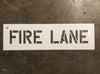FIRE LANE