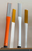 CHANNELIZER 48" YELLOW POST