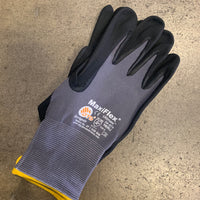 MAXIFLEX NITRILE GLOVES XL