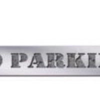 NO PARKING