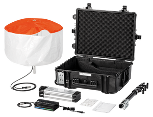 AIRSTAR 120W BATTERY LIGHT