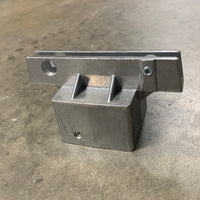 POST CAP UNIVERSAL EXT BLADE