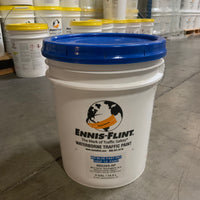 PAINT BLUE FAST DRY 5 GAL