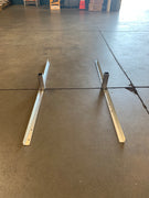 BARRICADE TYPE 3 FEET ONLY