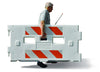 Pedestrian Barricades