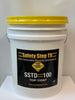 SAFETYSTEP YELLOW PAINT 5 GAL