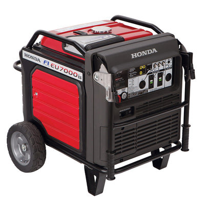 HONDA 7000 WATT GENERATOR