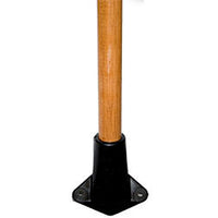 FLEX BROOM HANDLE