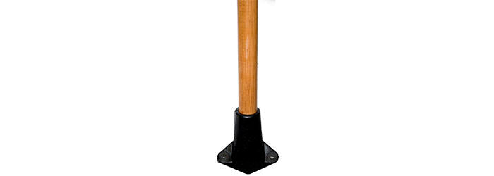 FLEX BROOM HANDLE