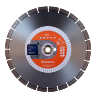 CONCRETE BLADE 14"