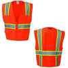 VEST CLASS 2