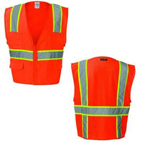 VEST CLASS 2