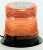 12/24 V DC AMBER QF LED BEACON