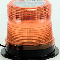 12/24 V DC AMBER QF LED BEACON