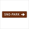 SNO-PARK with Arrow SG33(CA)