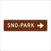 SNO-PARK with Arrow SG33(CA)