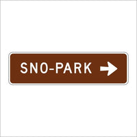 SNO-PARK with Arrow SG33(CA)