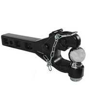 COMPLETE COMBO HITCH