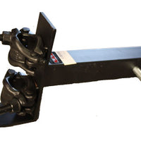 AIRSTAR TRUCK HITCH MOUNT KIT